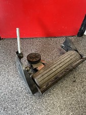 Hayter spirit petrol for sale  LYMINGTON