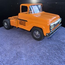 Vintage 1961 tonka for sale  Geneva