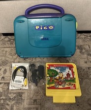 Vintage sega pico d'occasion  Expédié en Belgium