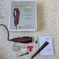 Wahl professional balding for sale  LEEDS