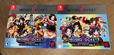 Bundle neo geo for sale  USA
