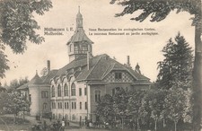 Mulhouse zoological garden d'occasion  Expédié en Belgium