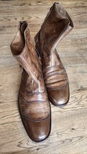 Belstaff stiefel townmaster gebraucht kaufen  Barsinghausen