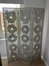 Screen bedroom for sale  WARE