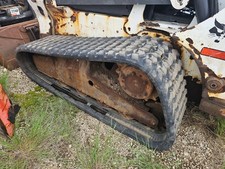 Bobcat t650 left for sale  Spencer