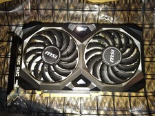 Msi 5500 mech d'occasion  Rothau