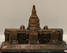 Vintage washington capitol for sale  Sacramento