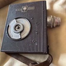 Camera 9.5mm pathe d'occasion  Montady