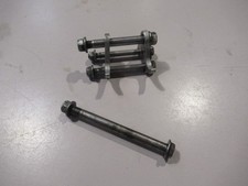 Axe moteur d'occasion  Visan