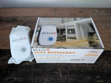 Bezan ultrasonic pest for sale  BRACKNELL