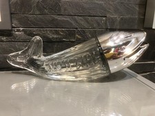 Poisson verre distributeur d'occasion  Saint-Dié-des-Vosges