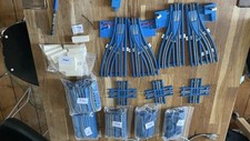Lego blaue schienen gebraucht kaufen  Düsseldorf