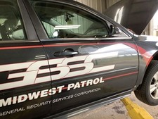 Passenger front door for sale  Wisconsin Rapids