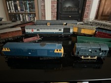 Two diesel engines for sale  STEVENAGE