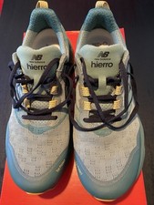 Scarpe trail running usato  Massa