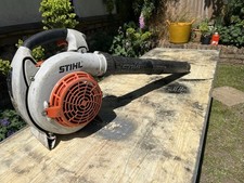 Stihl 86c garden for sale  BEDFORD