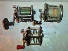 Penn reels lot for sale  Oldtown