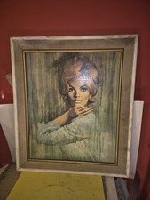 Original vintage louis for sale  PONTYPRIDD
