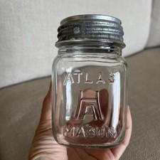 Hazel atlas square for sale  Milford