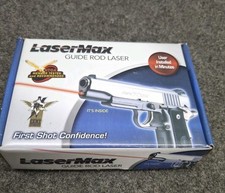 Lasermax lms 1131p for sale  Sanford