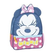 Mochila Escolar Para Niños Minnie ROSA | NIÑA CERDà comprar usado  Enviando para Brazil