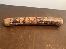 Vintage aboriginal carving. for sale  UK