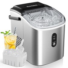 Countertop ice maker for sale  Ontario