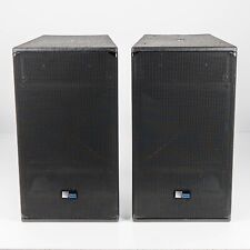 Alto-falantes Meyer Sound ULTRA-X40 compacto cobertura ampla como novo Ultra X40 comprar usado  Enviando para Brazil