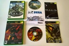 Halo combat evolved for sale  NEW MALDEN