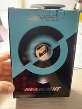 Luci led auto usato  Savona