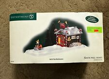 Department north pole for sale  Danville