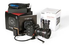 Cam e2c cinema usato  Palermo