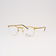 Rey brille gelb gebraucht kaufen  Garmisch-Partenkirchen