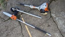 Stihl km50 kombi for sale  ASHFORD