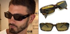 Prada eyewear occhiali usato  Settimo Milanese