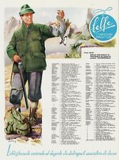Pubblicita 1965 belfe usato  Biella
