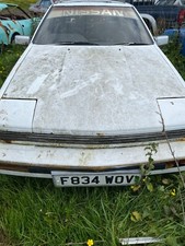 Nissan silvia restoration for sale  CUPAR