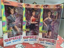 Spice girls tour for sale  Beecher