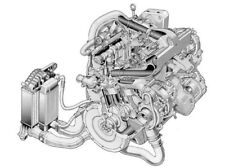 Manuale libretto fiat usato  Torino