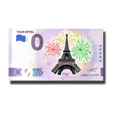 Euro souvenir banknote d'occasion  Expédié en Belgium