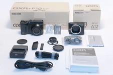 Ricoh gxr p10 gebraucht kaufen  Bochum