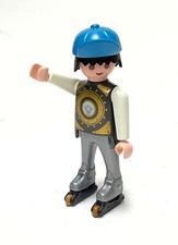 Playmobil konvolut inline gebraucht kaufen  Hamburg