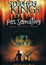 Pet Sematary comprar usado  Enviando para Brazil