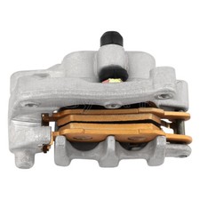 Front brake caliper d'occasion  Expédié en Belgium