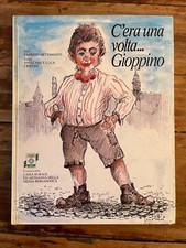 Era una volta...gioppino usato  Romano di Lombardia