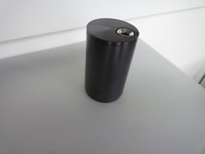 Braun cylindric tischfeuerzeug gebraucht kaufen  Kelkheim