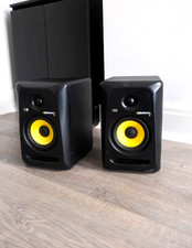 Krk rokit black for sale  HESSLE