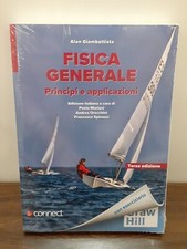 Giambattista fisica generale usato  Rimini