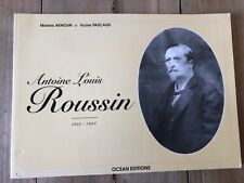 Reunion. antoine louis d'occasion  Ventabren