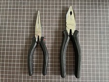Profi werkzeug zangen gebraucht kaufen  Wanzleben